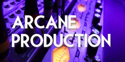 Arcane Production